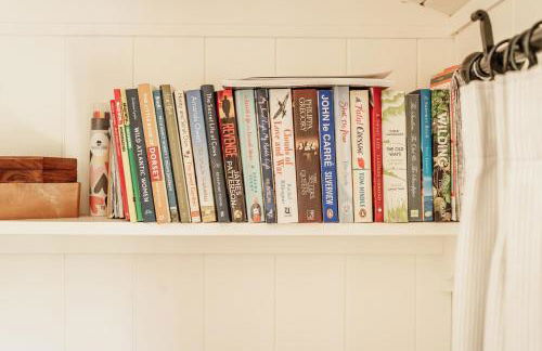 Spindleberry Hut - Photo 15