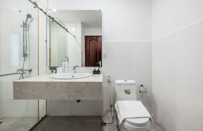 MekongView 6 Residence Sky Pool - Foto 17