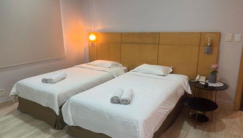 Hotel Flat Guarulhos 5 - Foto 2