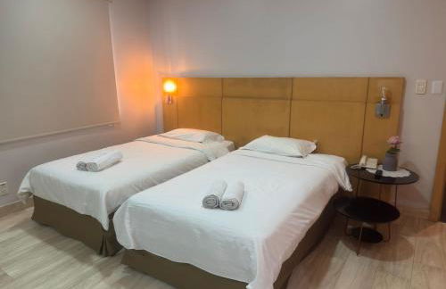 Hotel Flat Guarulhos 5 - Foto 2