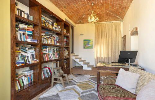 Villa Teresa - Enticing villa with pool and views! - Foto 28