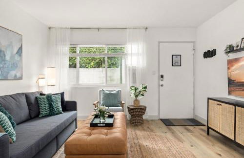 Central Apartment in a Hip Walkable Neighborhood NRP23-01143 - Foto 12