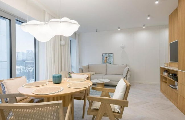 Dom & House - Yacht Park Gdynia - Foto 6