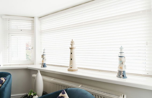 Birkby Lodge Escape - Foto 42