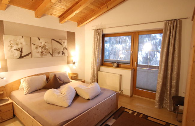 Piz Mundin - Foto 16