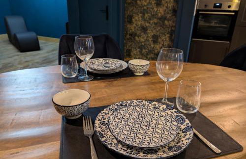 Bliss loveroom - Photo 16