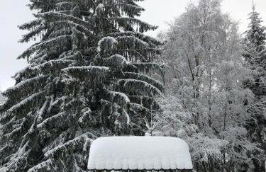 Agroturystyka Monte Luna - domki - Foto 13