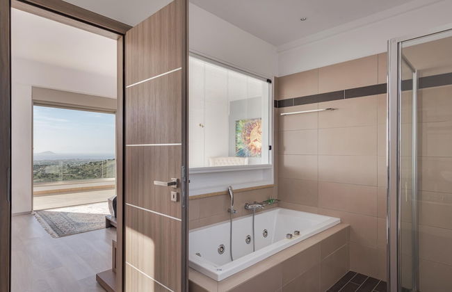 Aphea Retreat Villa - Photo 32