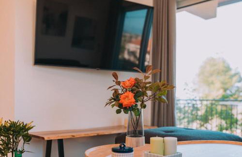 Thea Apartment near the Agkali - Ayia Anna beach in Evia - Photo 27