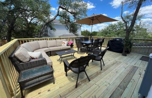 Lake Hm Hill Mountain View-BOAT Rental Available! - Foto 15