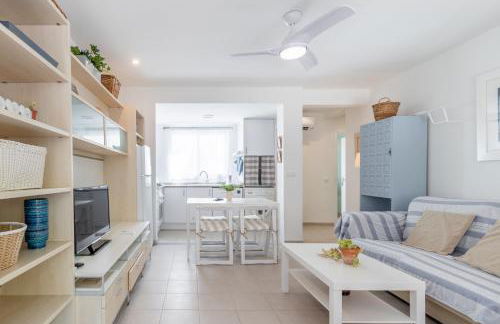 Mini Suite La Siesta Cala del Portet - Foto 17