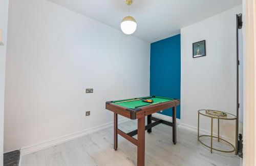 Warstone Suite-Luxury 2-Bedroom Flat, Parking, WiFi, Netflix, Central Location - Foto 14