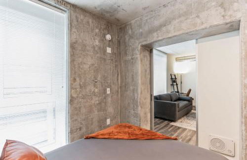 Sleek downtown Cleveland apartment - Foto 12