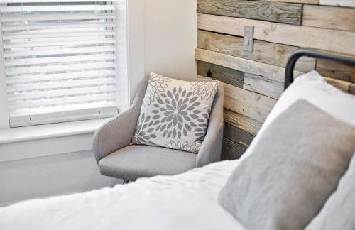 Lux Stay's Modern Loft Style Tiny Home in ATL - Foto 28