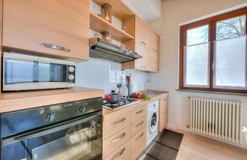 La Brezza Del Lago Maggiore with view - Happy Rentals - Photo 8