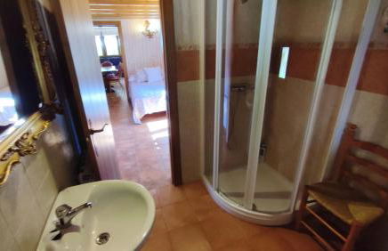 Chalet Esmeralda 3 d y 2 baños ZAFIRO LAGUNAZO Parque Natural Rio Mundo Riopar - Foto 16