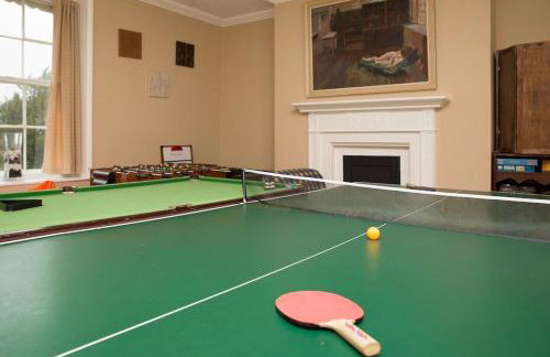 The Grange Manor House, Norfolk - Foto 14