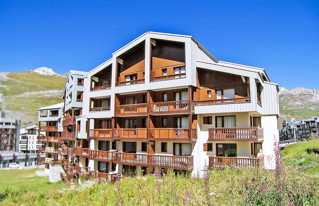 Le Hameau du Borsat (Val Claret) - Photo 3