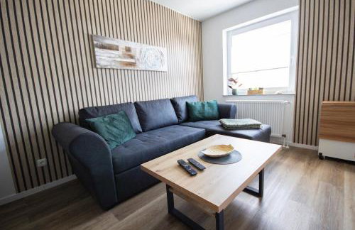 Charme & Industriedesign in Düren - Foto 1