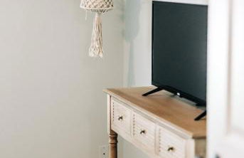 NO WORRIES! Beachy cottage 5 Minute walk to beach - Foto 18