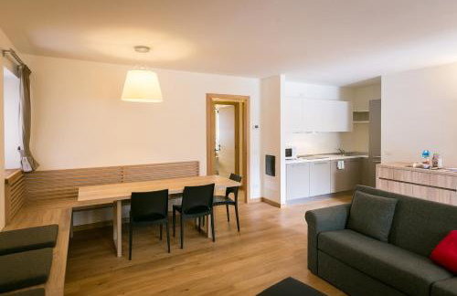 Mirtillo Blu Family Apartment - Foto 32