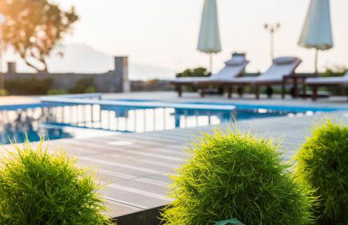 Niovi Seaside Suites - Foto 17