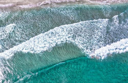 Coastal Escape - Pool - Beach - Foto 30