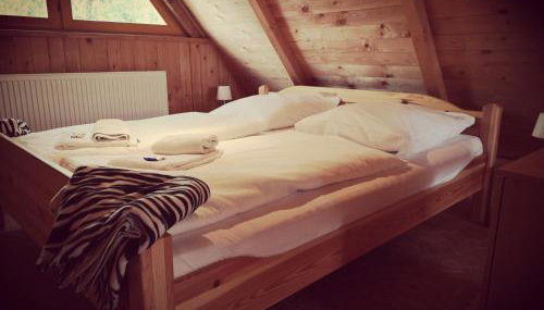 Ferienhaus am Radwanderweg - Foto 3