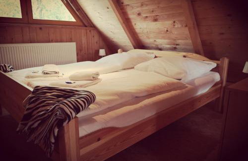 Ferienhaus am Radwanderweg - Foto 3