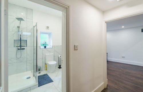 Augusta lodge Moseley - Foto 11