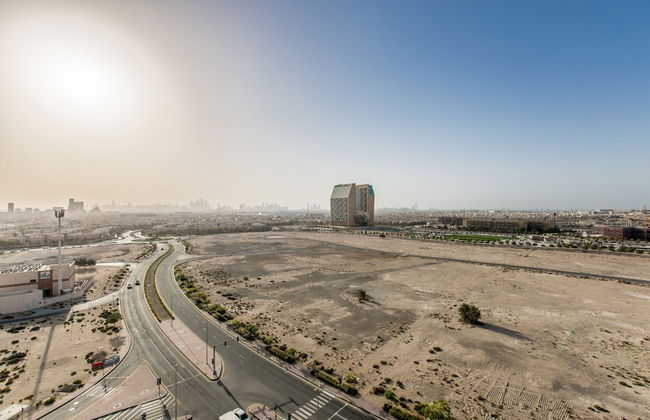 Primestay - Bella Rose Residences - Al Barsha - Photo 41