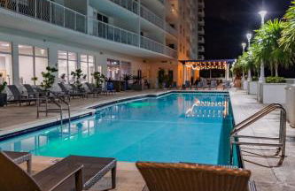 Lujoso apartamento en Brickell - Foto 14