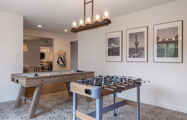 Bright Eyes by Avantstay Chic Boho Retreat, Pool - Foto 23