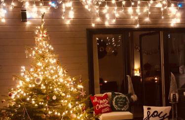 Jej i Jego - Eleganckie domki z balią na wyłączność - Photo 78