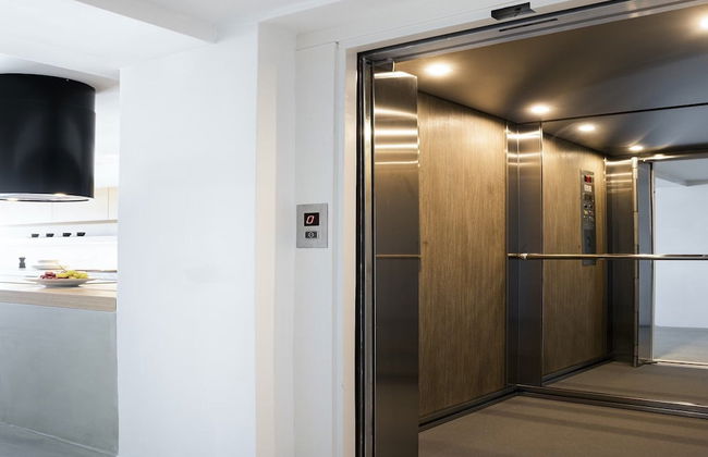 Waterfront Villa With Private Pool - Foto 2