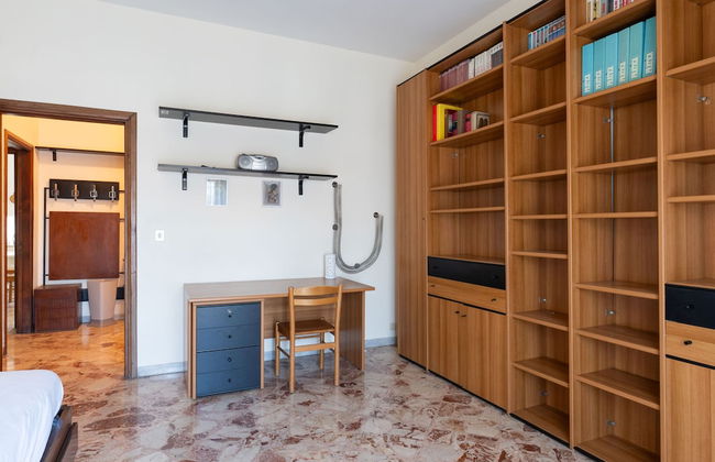 Appartamento Aurora in Bari - Foto 18