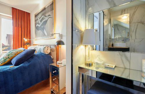 Apartament Bursztynowy Piec - Foto 12