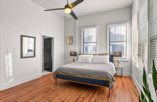 Stunning 2-Bedroom Garden District Newly Renovated - Foto 12