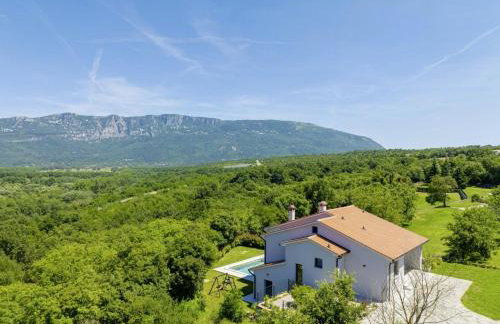 Villa Milena in Blaškovići - Haus für 8 Personen - Foto 10