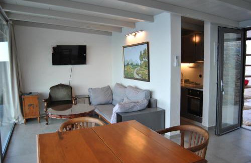 LEONIDIONHOUSES - The Lykoskufi Villas - Photo 69