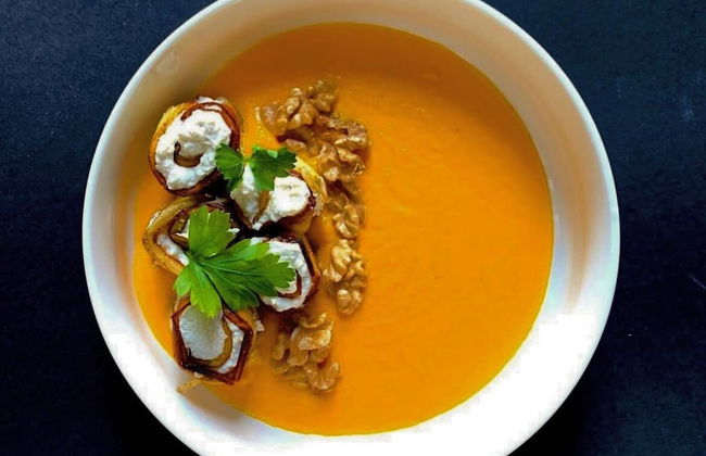 THE MONNA LISA RESORT - Photo 36