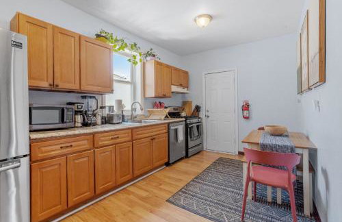 9 Bedroom, 14 Beds House Great for Big Groups Near Boardwalk, Tropicana - Foto 65