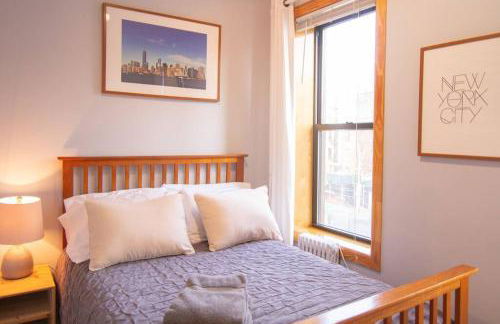 2 Bedroom Apt with 3 Beds - Friends & Family - Foto 18