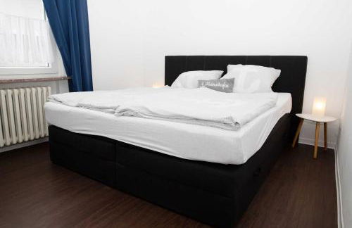 Ferienwohnungen Heimathafen - Foto 28