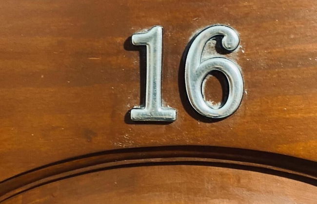 Apart Hotel Riga - Foto 79