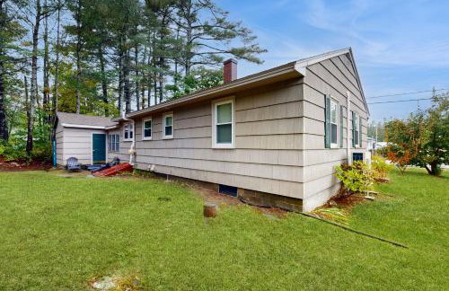 Naples Hideaway Retreat - Foto 22