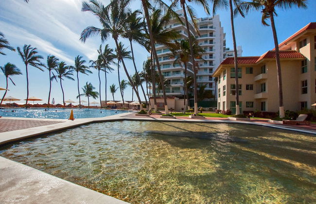 Costa Vallarta Condo - Foto 26