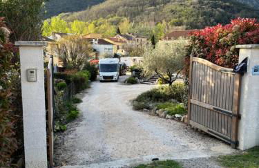 Villa La Liberté - Foto 46