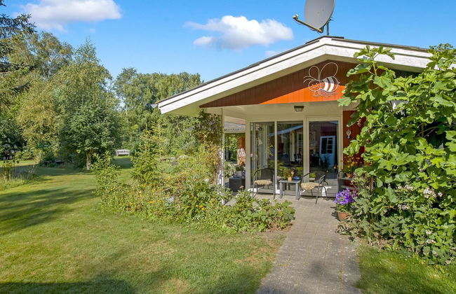 "Hartvig" - 800m from the sea - Foto 4