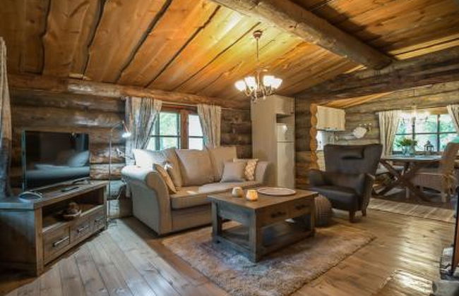 Mäkitorppa - Photo 20